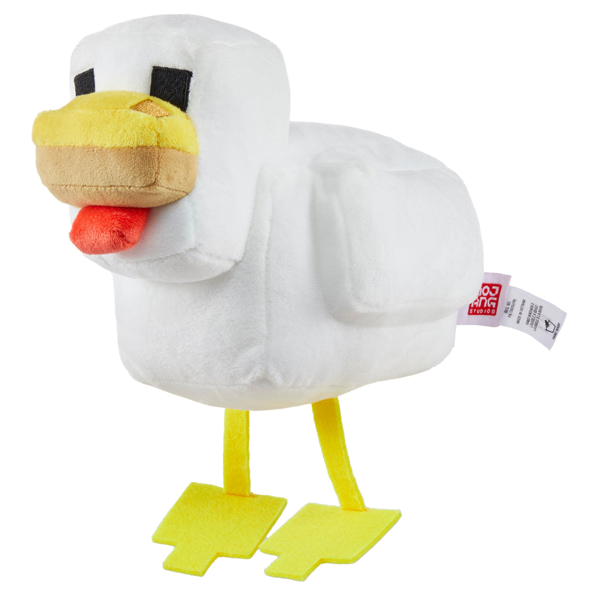 Minecraft Plush 20cm Soft Toy (Styles Vary) – The Entertainer Pakistan