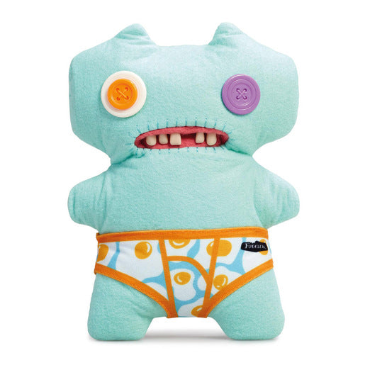 Fuggler Baby Tooth Doll Fuggler Baby Fugg Series Mini Soft Toys