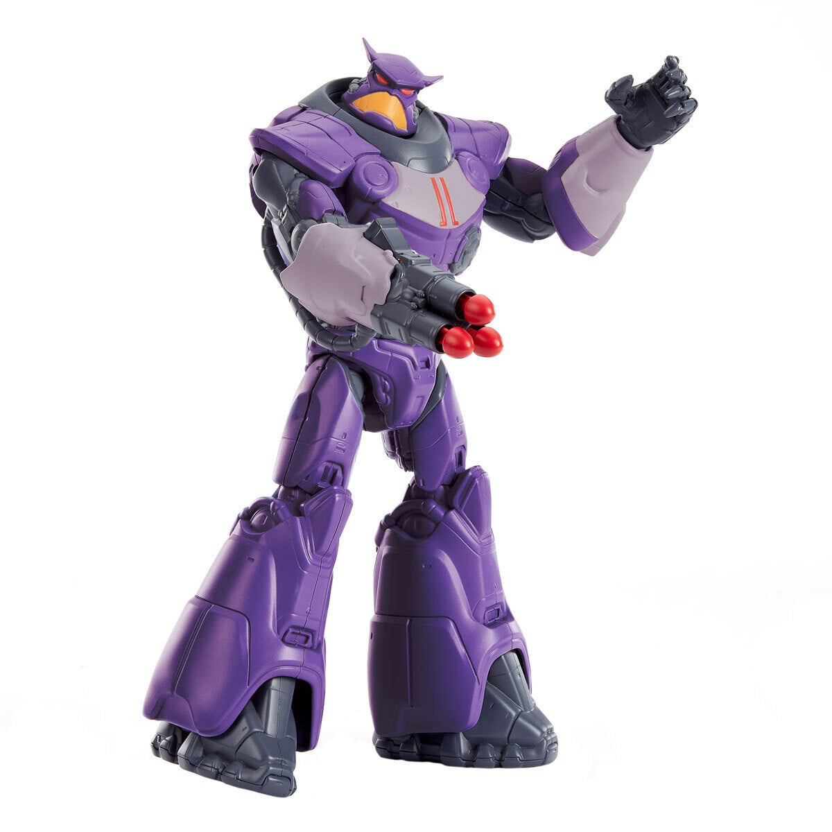 Disney Pixar Lightyear 25cm Zurg Action Figure