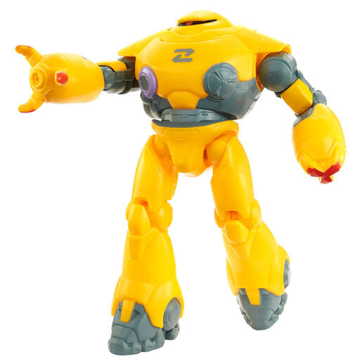 Disney Pixar Lightyear 12 Zyclops Figure