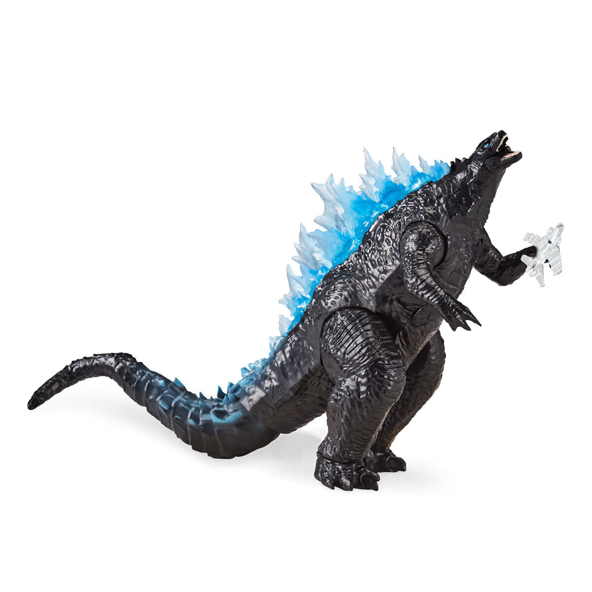 Monsterverse Godzilla vs Kong 15cm Supercharged Godzilla Figure
