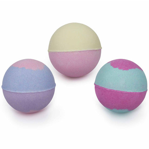H2Oh! Luxury Bath Bomb Set