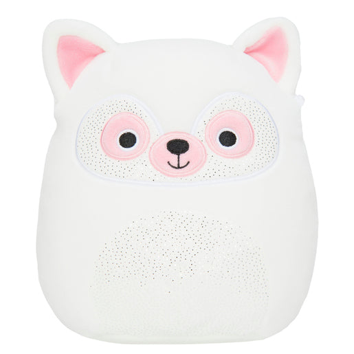 Squishmallows 7.5' Soft Toy - Kaitlyn the White Lemur