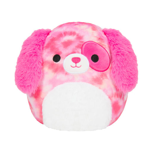 Squishmallows 7.5 Soft Toy Detina the Pink Dog The Entertainer Pakistan
