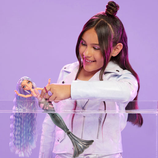 Mermaze Mermaidz Orra Deluxe Colour Change Fashion Doll