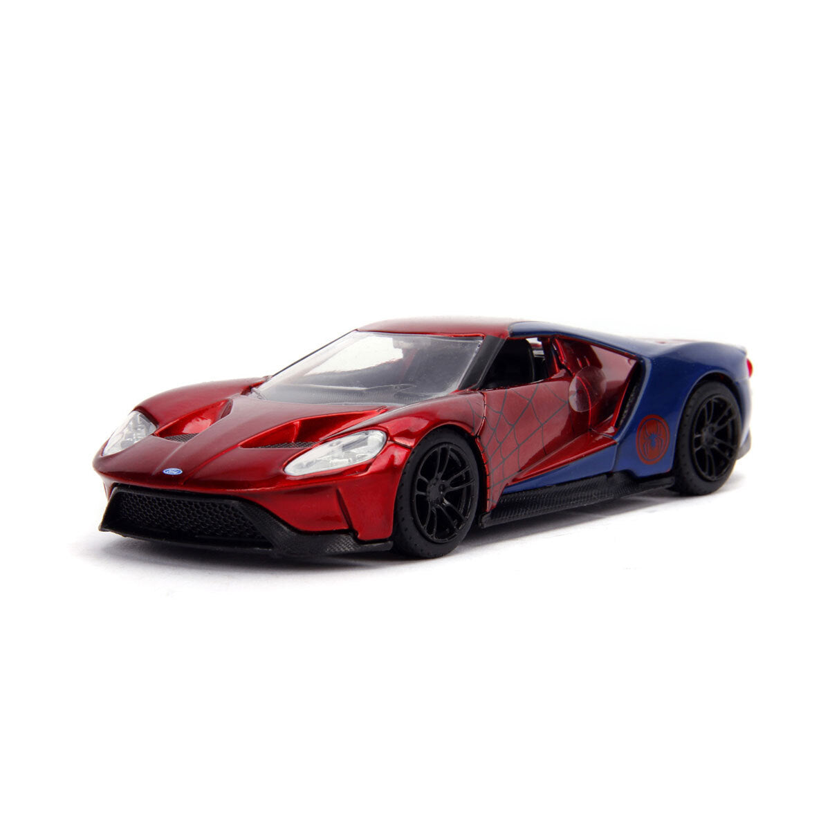 Hollywood Rides 1:32 Diecast (Styles Vary)