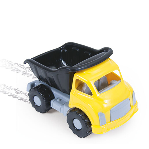 Dolu Jumbo Construction Vehicle (Styles Vary)
