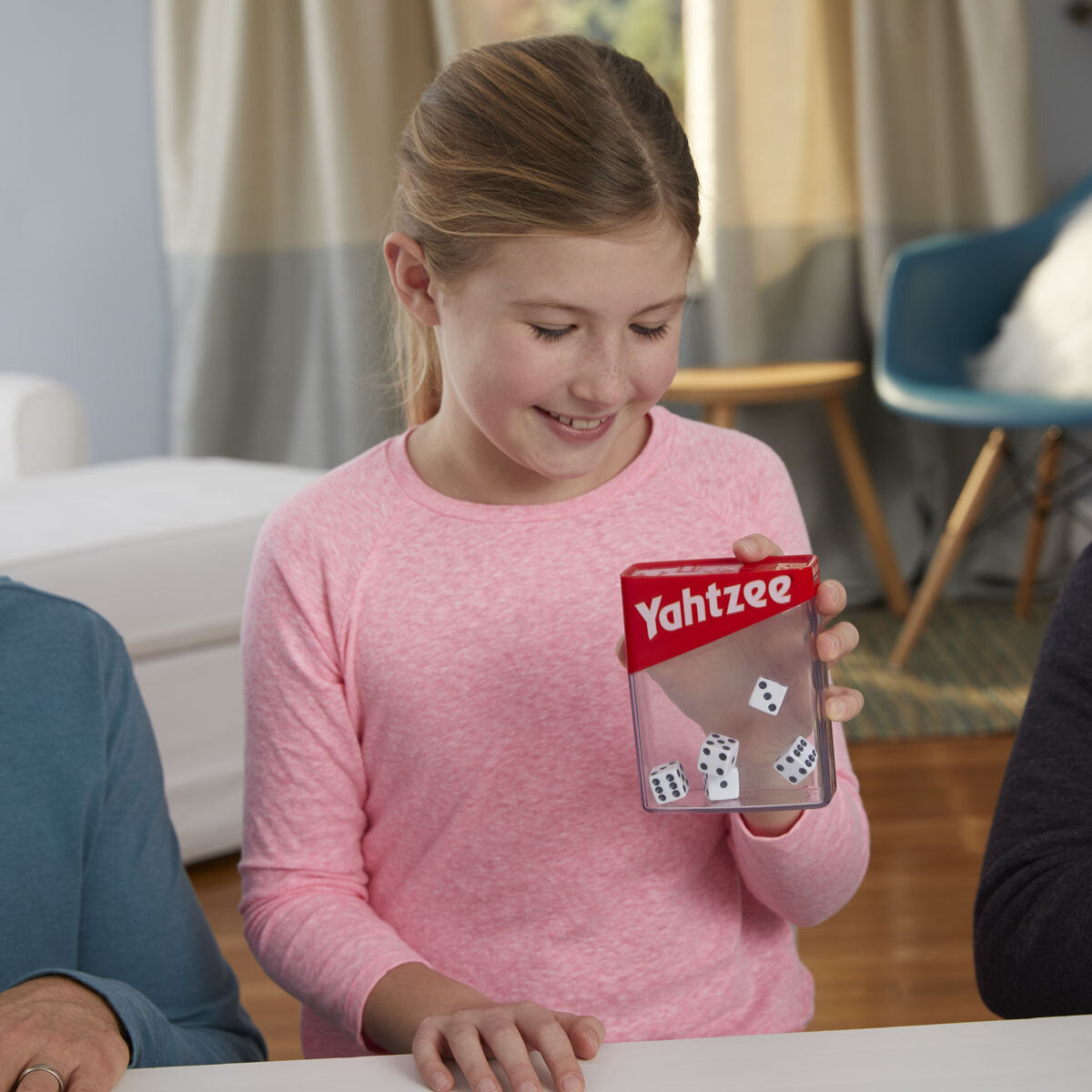 Yahtzee Classic Game