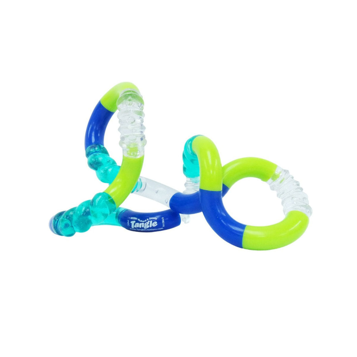 Tangle Crazy Fidget Toy (Styles Vary)