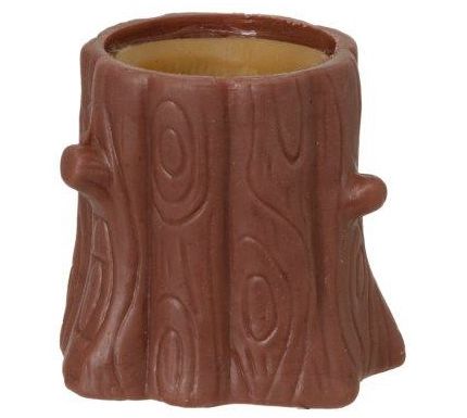 Cutekins Sid Squirrel (One Supplied)