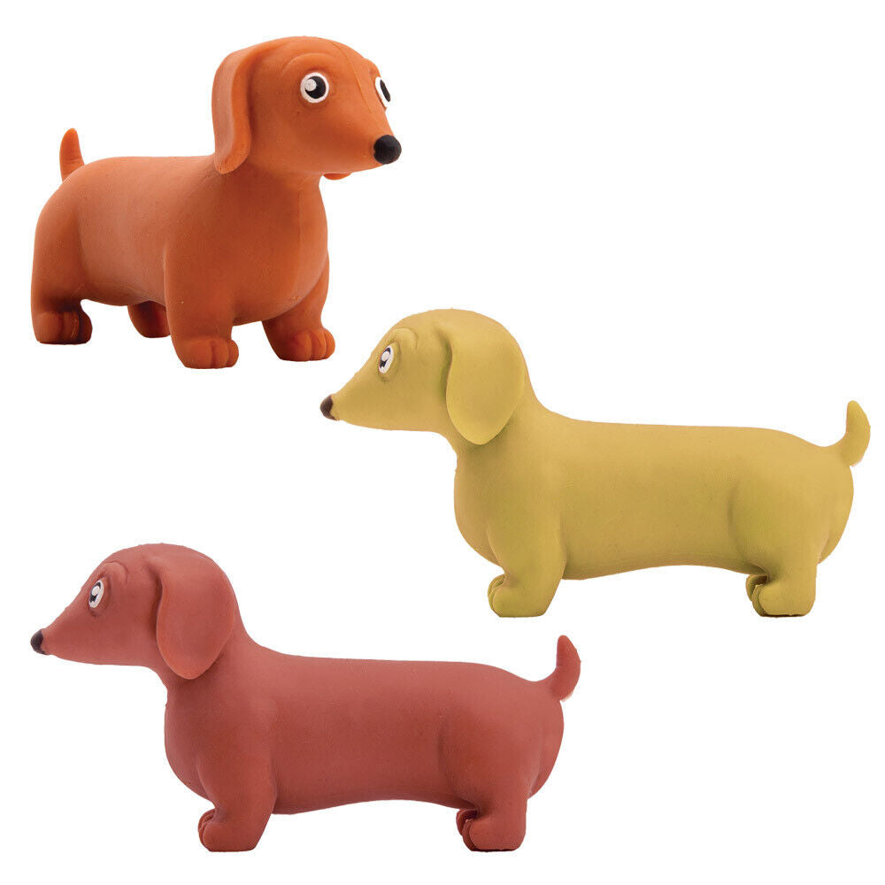 Cutekins Sausage Dog (Styles Vary)