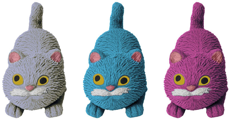 Cutekins Kitty Kins (Styles Vary - One Supplied )