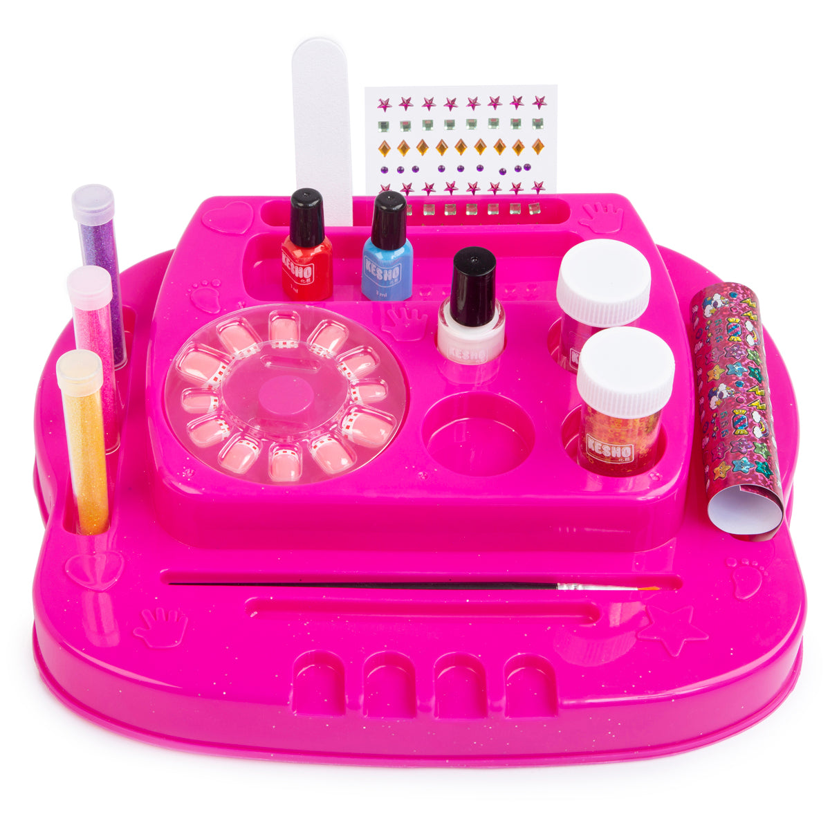 Ultimate Nail Studio