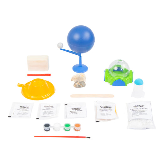 Unbelievable Science 6-in-1 Experiments STEM Set