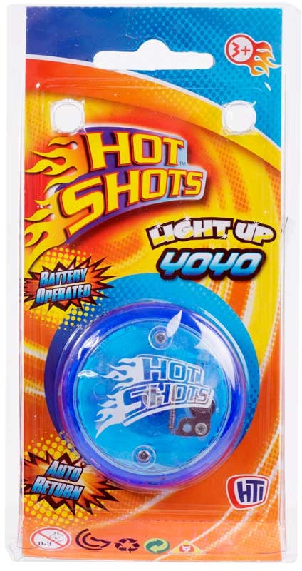 Light Up YoYo