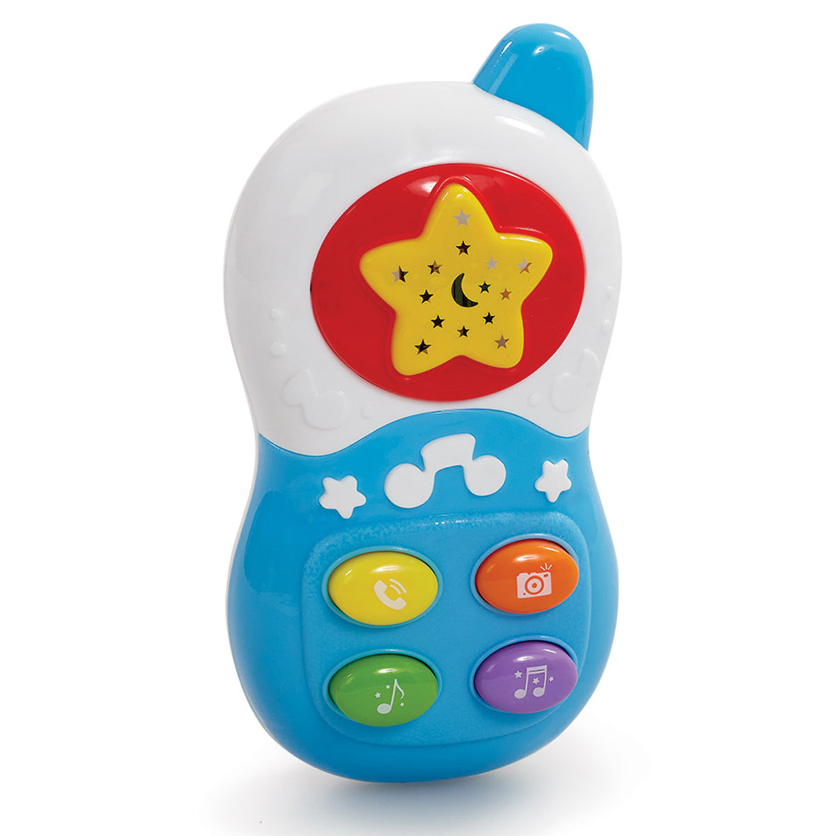 Little Lot Baby's First Phone (Styles Vary)