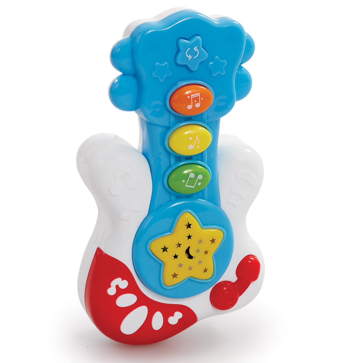 Little Lot Babys First Guitar (Styles Vary)