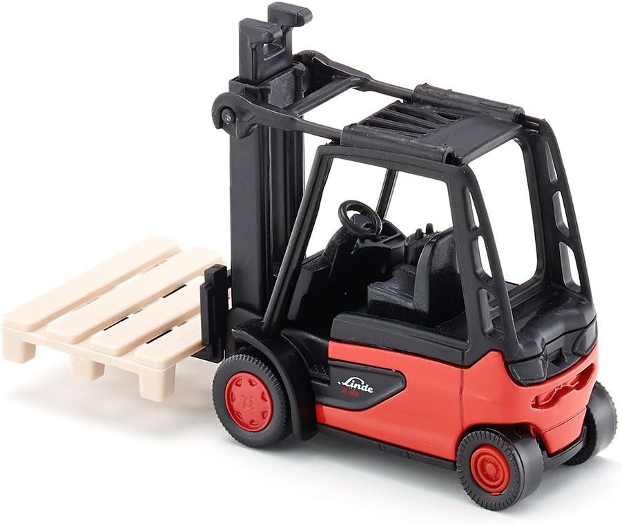 Siku - Diecast Forklift Truck 1311