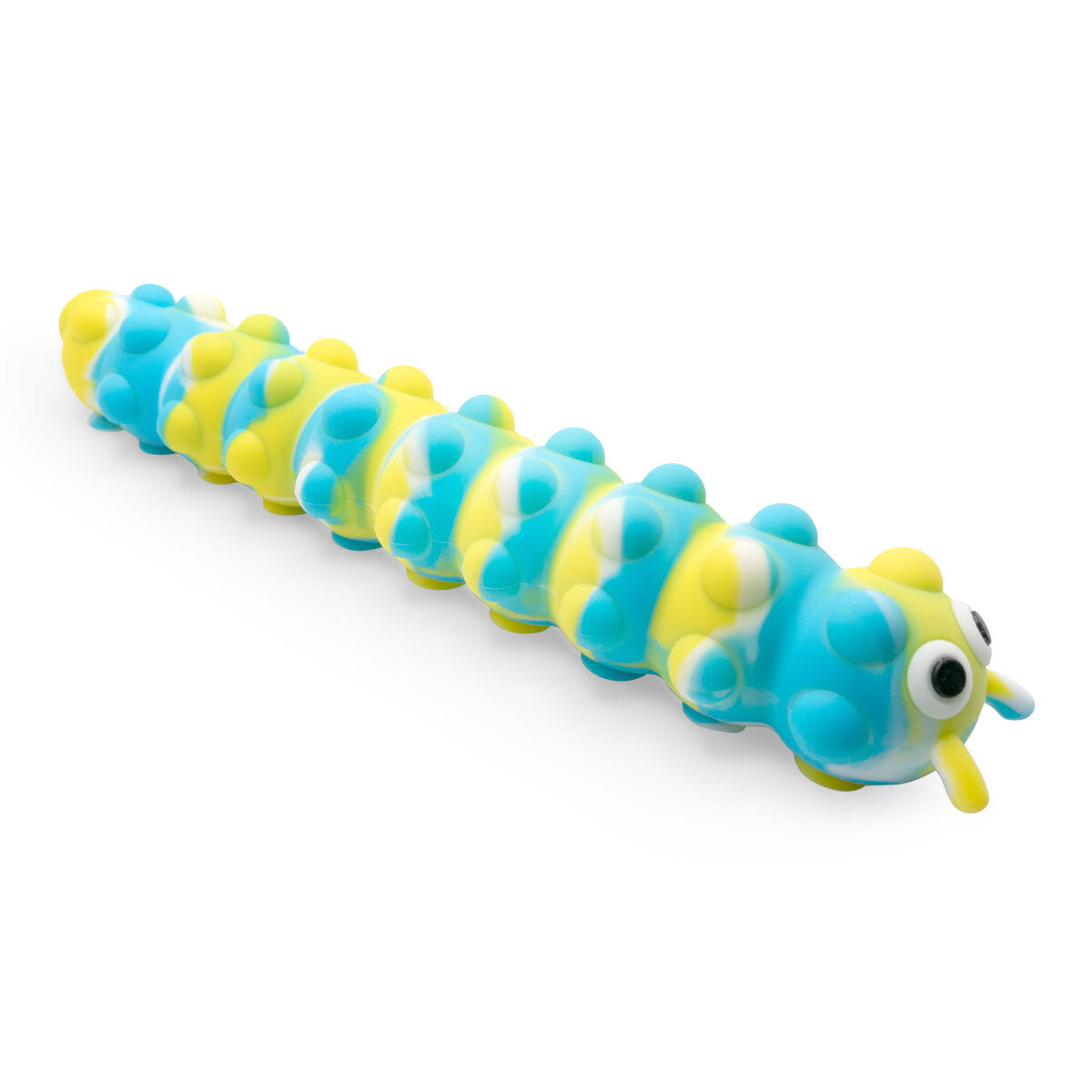 Light Up Caterpiller Fidget Toy
