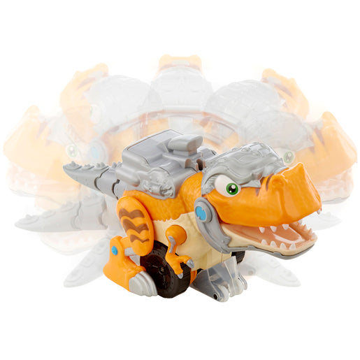 Little Tikes T-Rex Strike Remote Control Dinosaur