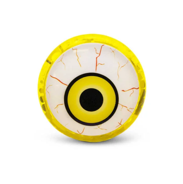 Yoyo Eyeball (Styles Vary - One Supplied)