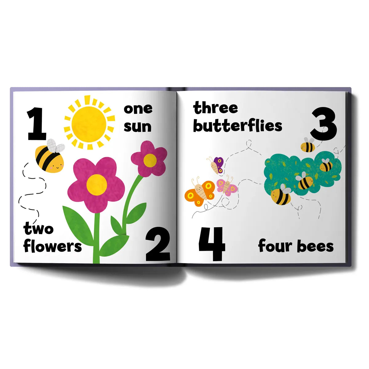 Early Learning Centre I Love Numbers Book