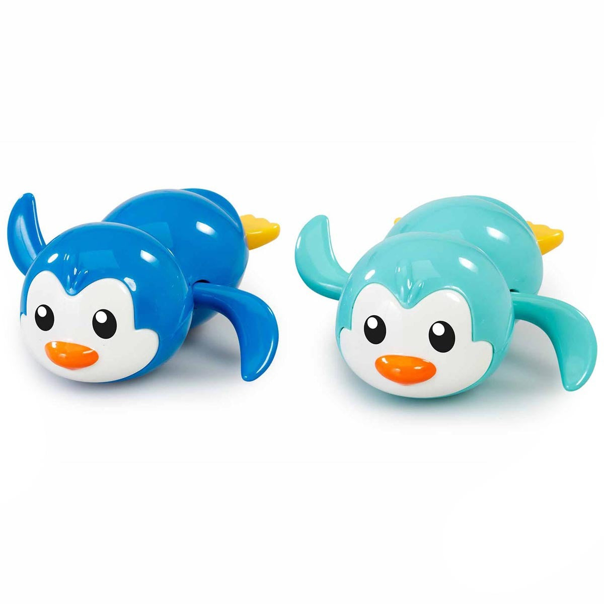 Little Lot Bathtime Wind Up Bath Penguin (Styles Vary)