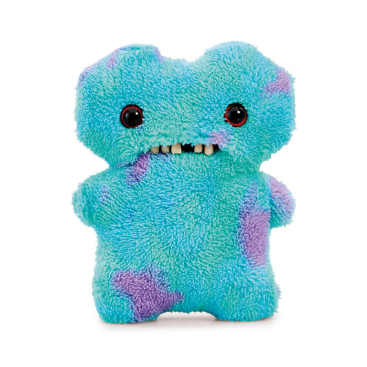 Fuggler - Laboratory Misfits Gaptooth McGoo (Blue) Soft Toy