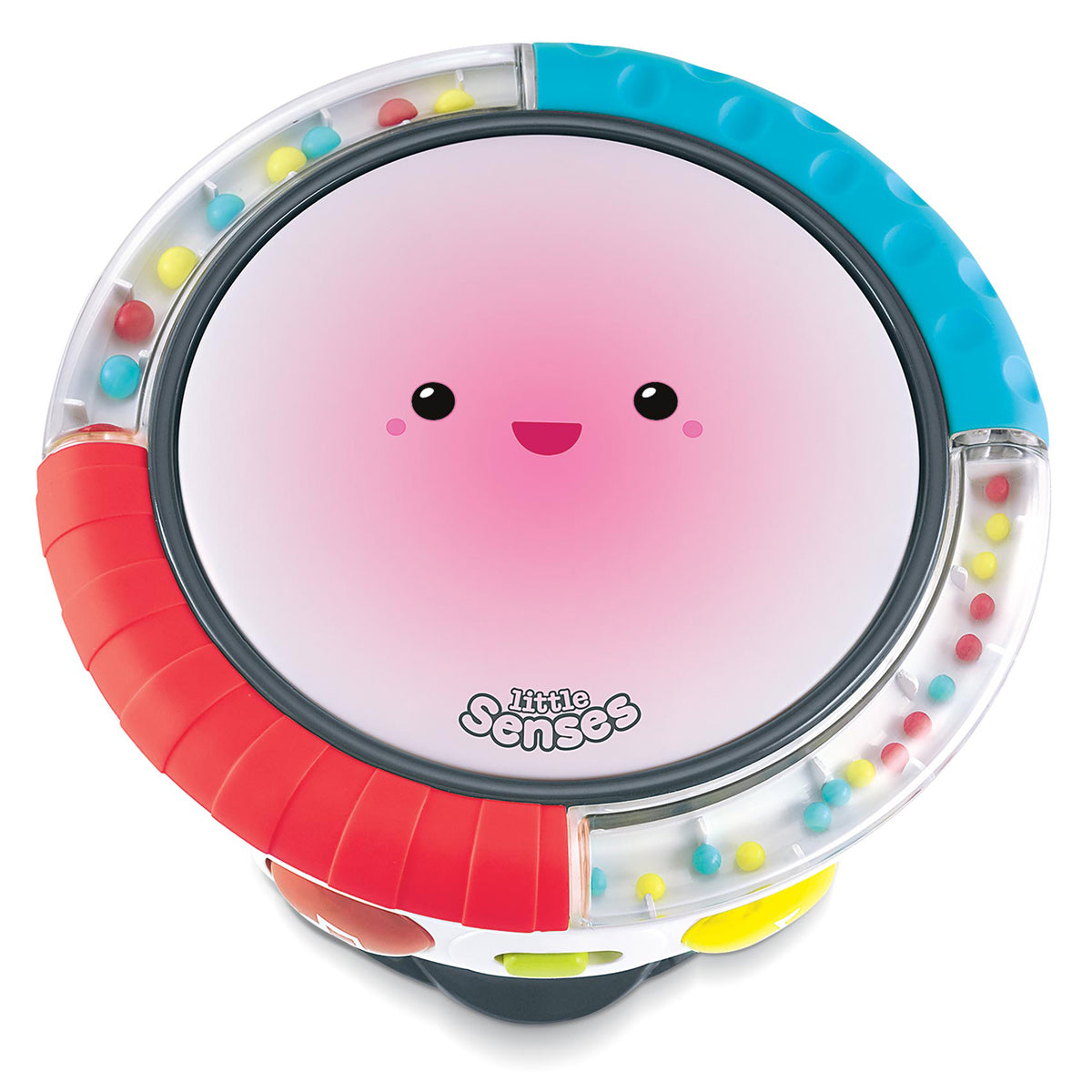 Little Senses Tap and Twist Drum