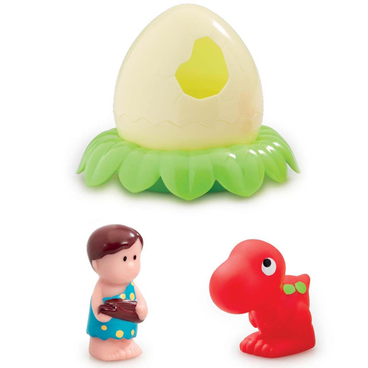 Early Learning Centre Happyland Dinosaur Adventure Set