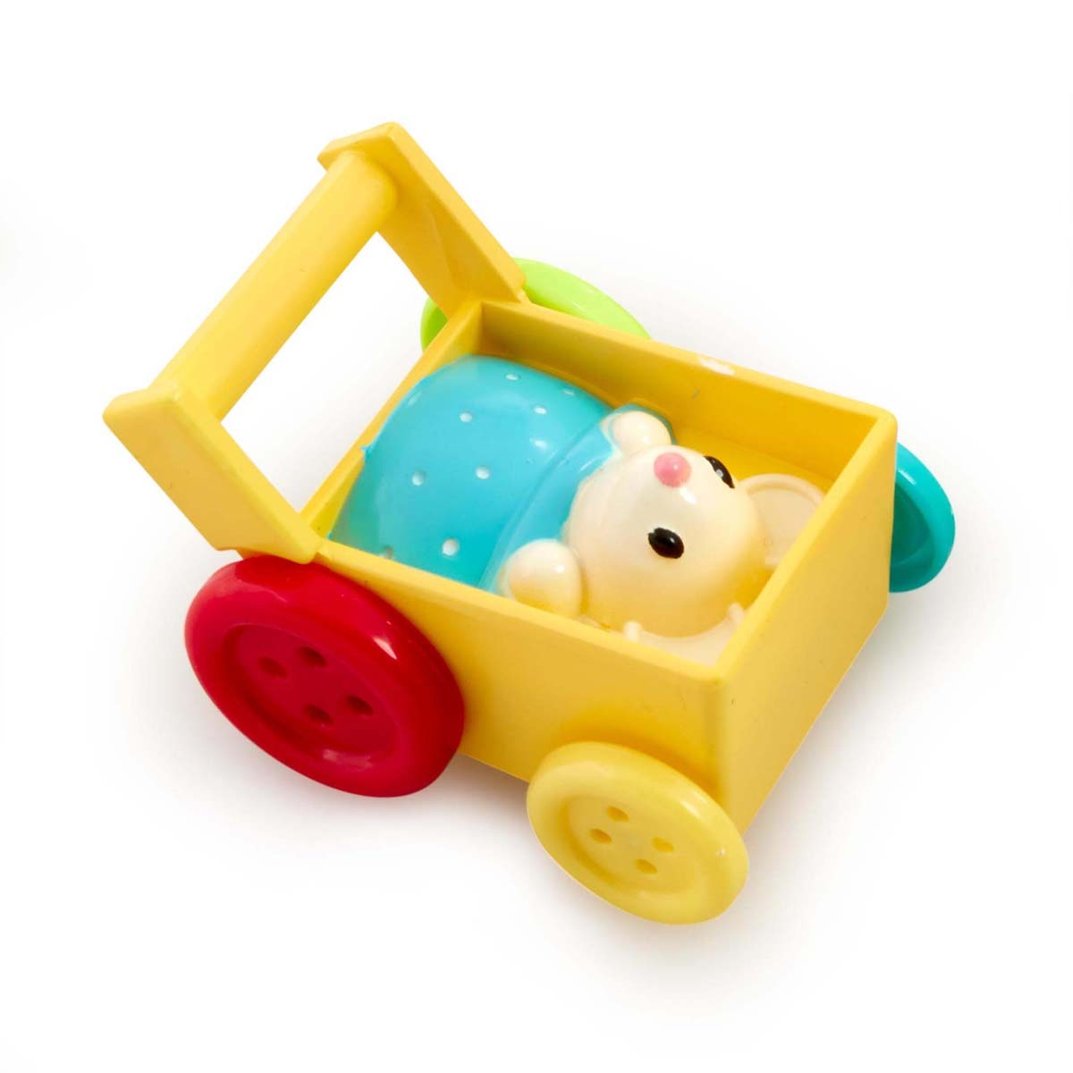 Happyland Kettle Cottage Playset