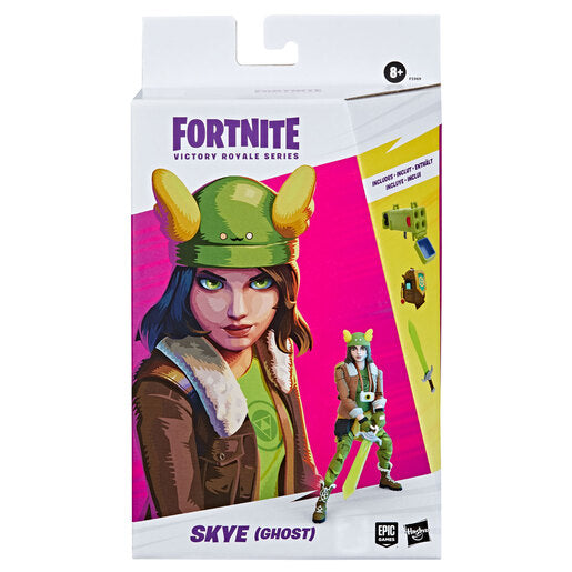 Fortnite Victory Royale Series - Skye (Ghost) 15cm Figure
