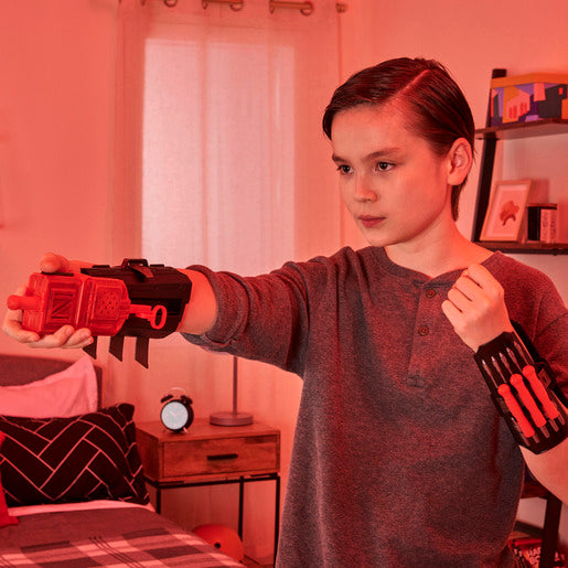 The Batman Movie Gauntlet