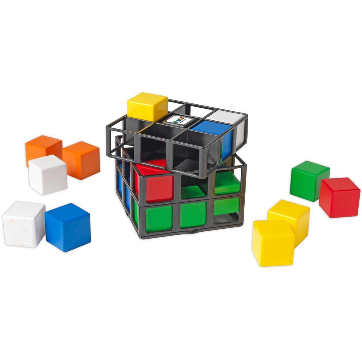 Rubik's Cage 3 x 3 Cube