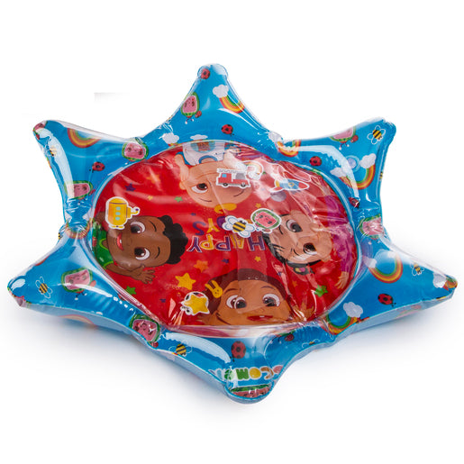 CoComelon Sensory Water Mat
