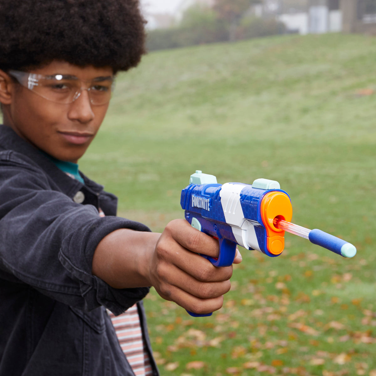 Nerf Fortnite Dual Pack