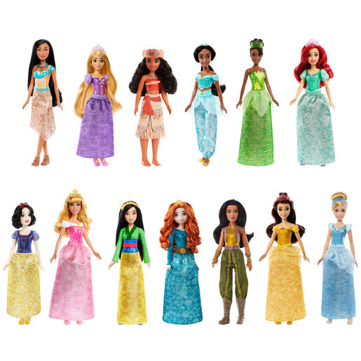 Disney Princess Ariel Doll