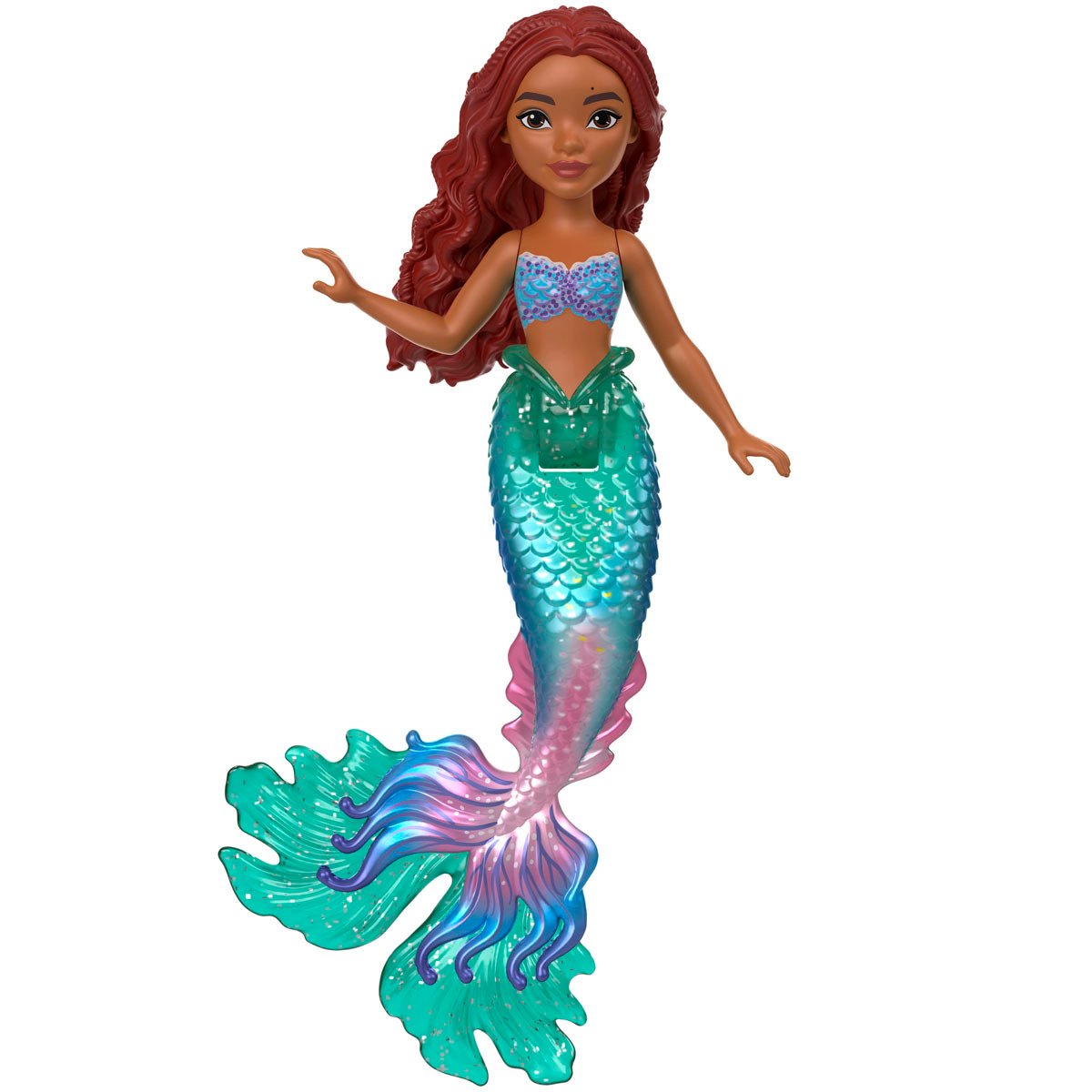 Disney The Little Mermaid Ariel Mini Doll – The Entertainer Pakistan