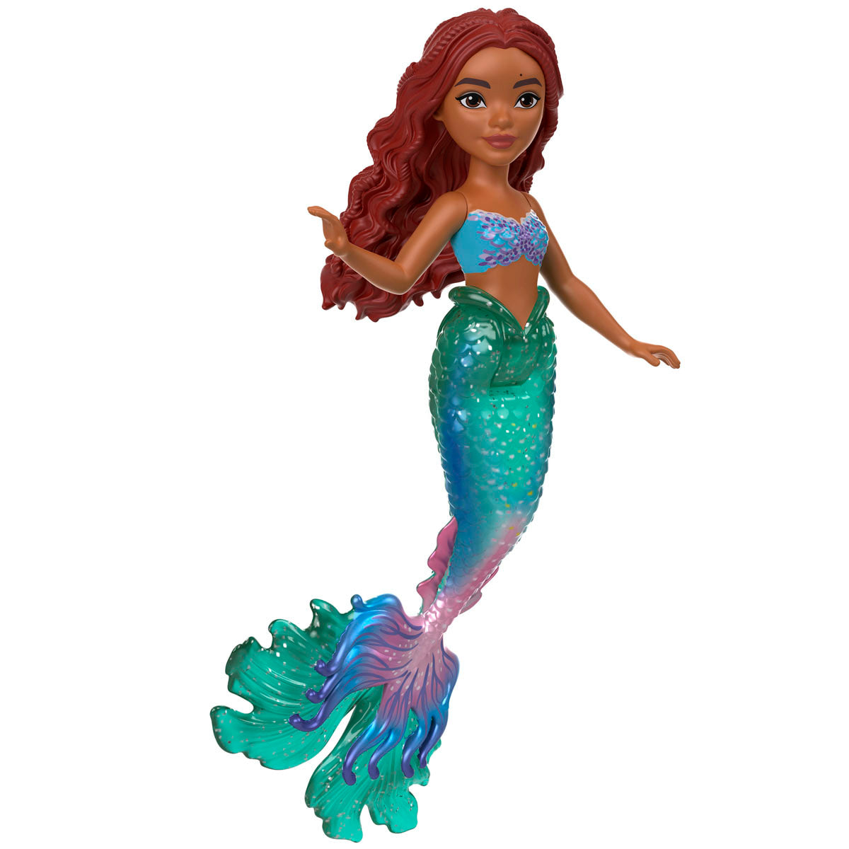 Disney The Little Mermaid Ariel Mini Doll