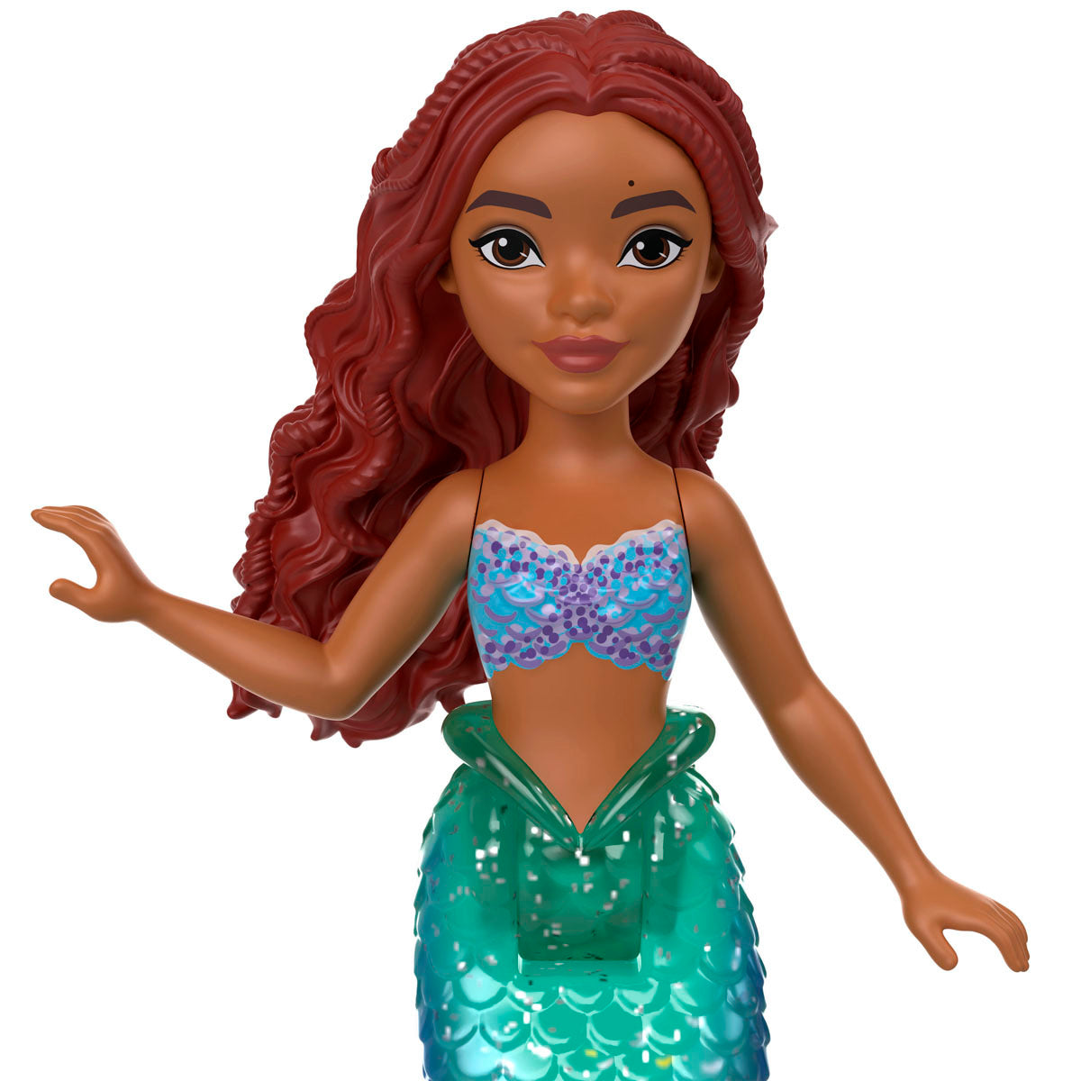Disney The Little Mermaid Ariel Mini Doll