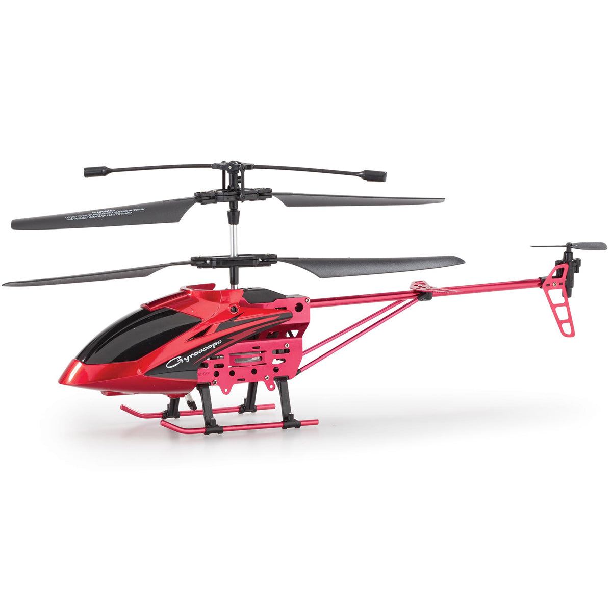 Xceler8 Hurricane Surfer RC Helicopter
