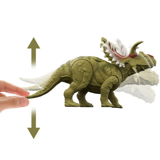 Jurassic World Fierce Force (Styles Vary)