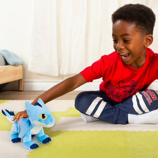 DreamWorks Dragons Rescue Riders - Winger 38 cm Soft Toy