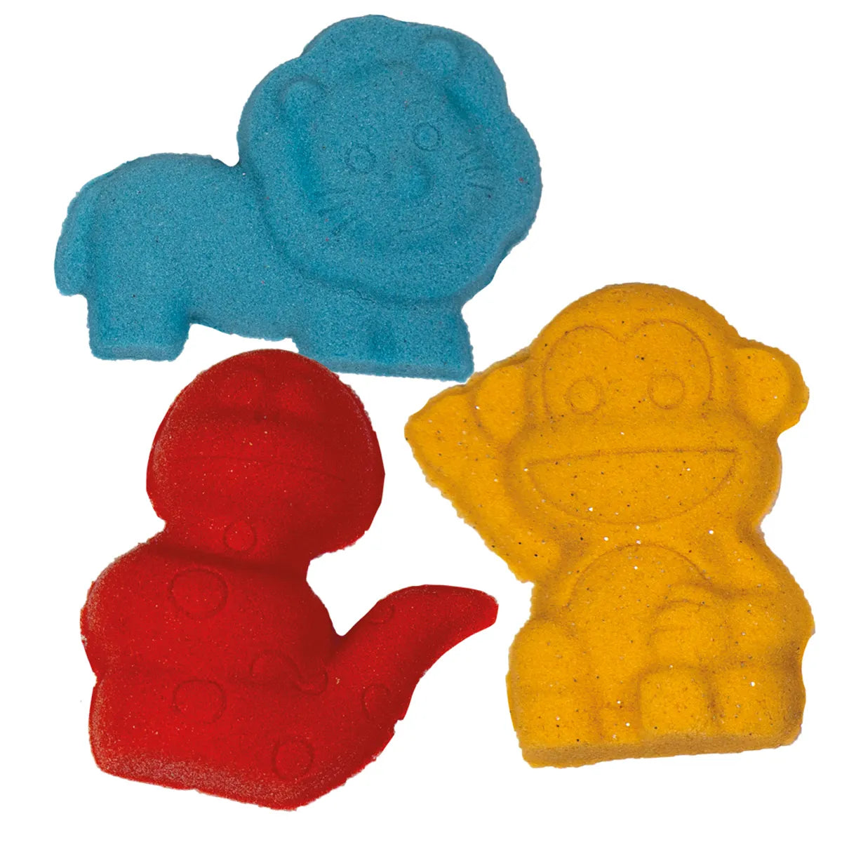 SANDsational Jungle Safari