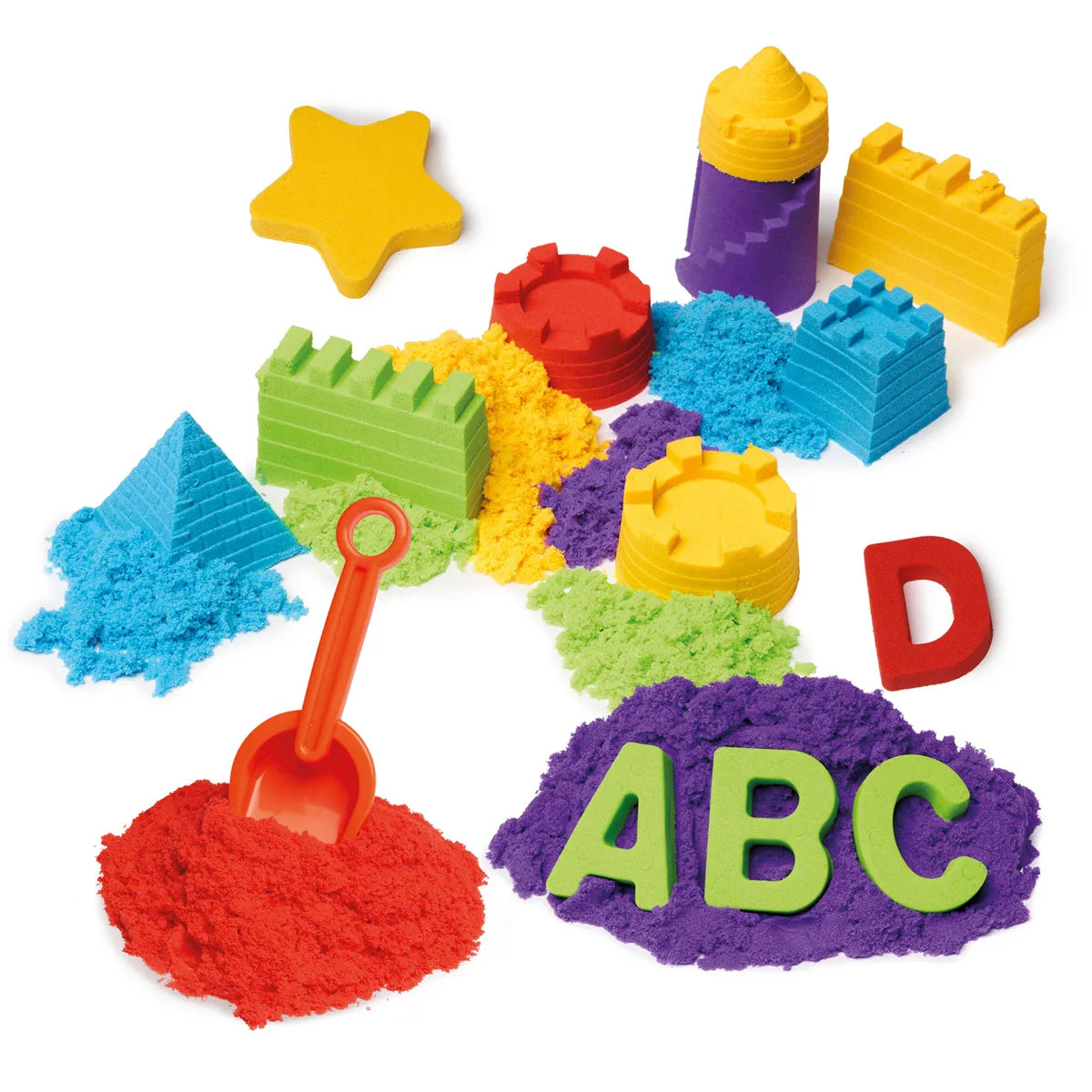 SANDsational Super Sand Set