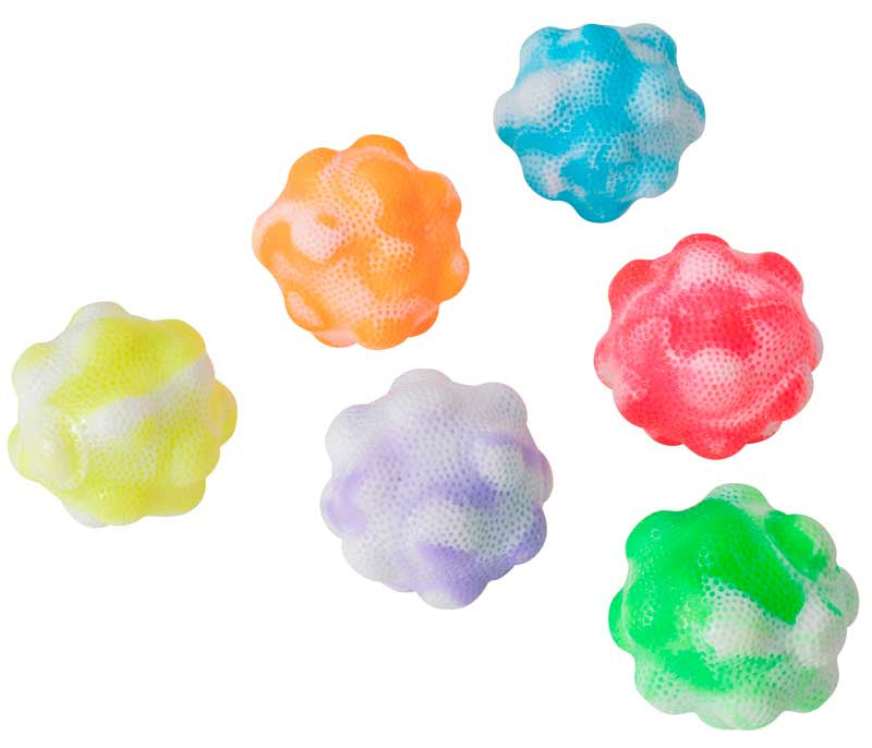 Light Up Galaxy Ball (Styles Vary - One Supplied)