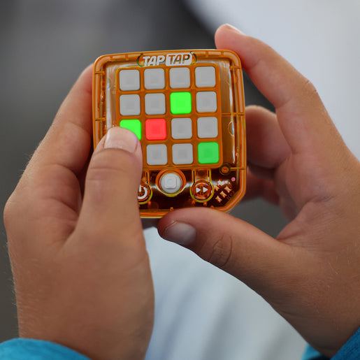 Tap Tap The Smart Fidget (Styles Vary)