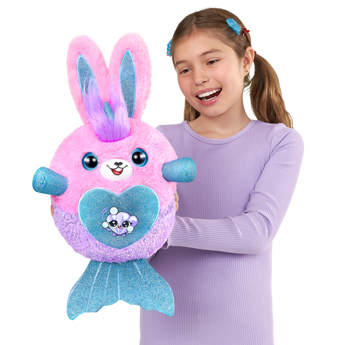 Rainbocorns Mermaidcorn Surprise by ZURU (Styles Vary)