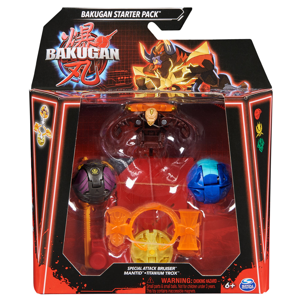 Old Bakugan Old Bakugan Toys Bakugan Battle Brawlers Lot Of Toys