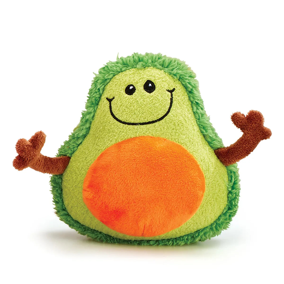 Snuggle Buddies Yummy Buddy 14cm Soft Toy (Styles Vary)